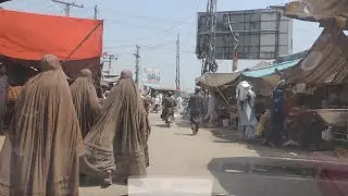 Daily Life Khyber Pakhtunkhwa | Jahangira Swabi | Tordher Village Pakistan 2020