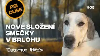Boris je tvrďák, který vychovává vlčice | Psí duše #05