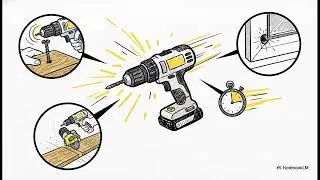 Locksmith Tools for uPVC Doors, Locks and Windows: A Comprehensive Guide