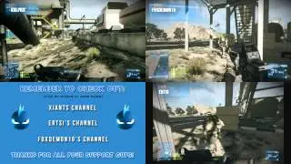 PTFO Tournament: Our POV's
