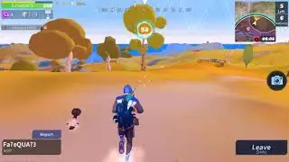 Creative destruction god