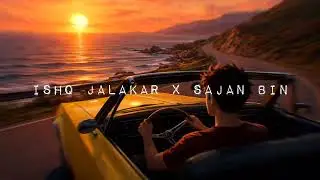 Ishq jalakar x Sajan bin | Shashwat Sachdev | Shankar&ndash;Ehsaan&ndash;Loy