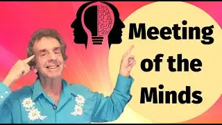 Learn TELEPATHY Now: 5 Exercises To UNLOCK YOUR PSYCHIC MIND!