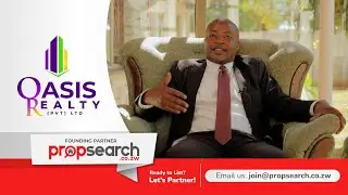 How Property Agents in Zimbabwe Are Closing More Deals with Propsearch | Lawrence Rimayi Reveals All