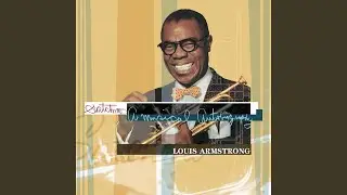 You Rascal You (1983 Satchmo Version)