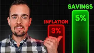 How To Protect Your Money From Inflation