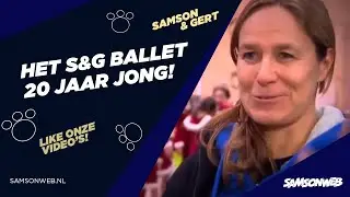 Ballet Samson & Gert 20 Jaar Jong! (2010)
