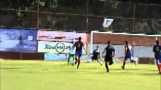 AD Guixols 0-1 UE Llagostera