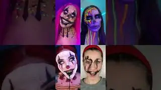 New tatatararara challenge ☠️👻