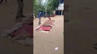 Beginner round off backflip tutorial 🤸🤸🤳🤳   #everyone #followers #roundoffbackflip #roundoff