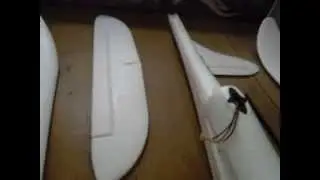 dynam hawk sky unboxing!
