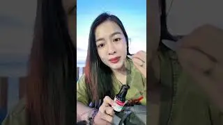 [Review] Peel Da DermaFactory| Da Căng B&oacute;ng - Đ&oacute;n Tết Xinh