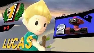 Lucas in a Nutshell