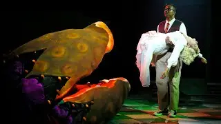 LITTLE SHOP OF HORRORS (2022 - Highlight Reel) - North Shore Music Theatre