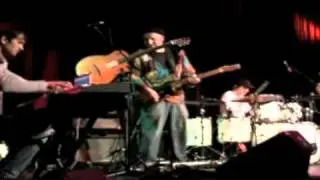 Ali Neander feat.Hellmut Hattler Sweet Confusion.m4v