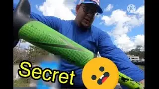 How to clean Winn Grips 🧽