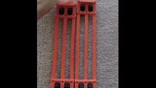 UPDATE: Kangoo Jumps Review. Trouble Changing the T-spring