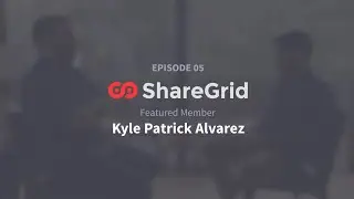 The Digital Era - Interview with Kyle Patrick Alvarez (Part 5 of 5)