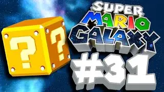 MENTAL BREAKDOWN | Super Mario Galaxy #31