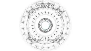 OUSIODES - The Quickening (2015 Power Metal)