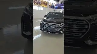 من الشراقة و من عند علامة جيتوار Jetour أرواحو نضربها طلة على مختلف الموديلات....