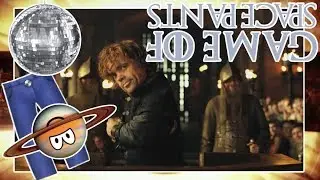 👑 🚀 👖 GAME OF SPACE PANTS - GAME OF THRONES - PBAM VLOGS