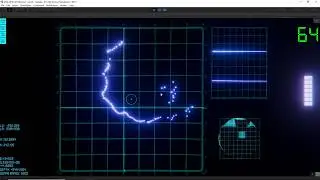 Sonar Game