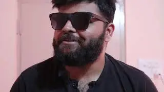 Kabir Singh x Abashed Pursue