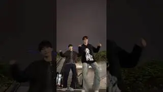 Boyfriend - Ariana Grande | Dance Trend Tiktok #shorts #arianagrande