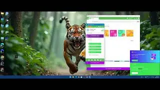How to make a room on CamFrog 8 2