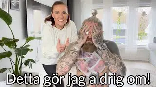 VAXAR BRÖSTET