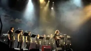 Anna Calvi: 