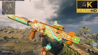Call of Duty Warzone Duo Win 23 kill MILANO Gameplay PC (No Commentary)