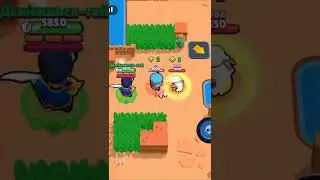 Делать 2 часть? #brawlstars #бравлстарс