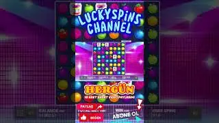 WIN ON JAMMIN' JARS SLOT !! #slot #casino #slots