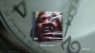 【歌詞翻譯】Carnage - Overtime ft. Sebastian Reynoso & KYLE