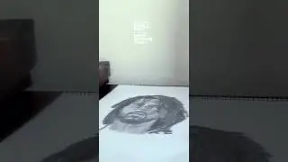 IS J. COLE THE MOST UNDERRATED RAPPER OF OUR TIME?🤷🏽#jcole #art #portrait #pencildrawing #tutorial