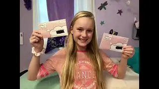 My First EarFleek Earrings Package | EarFleek Subscription Unboxing Review