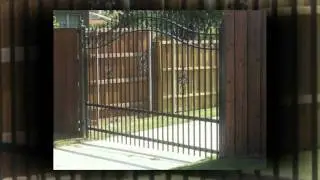 Fence Company Dallas