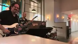 Joe Rizzolo Trio - Little Sunflower