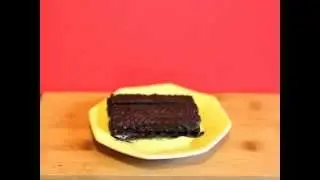 Vegan Kit Kat