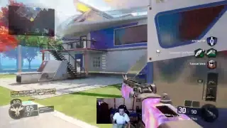 BO3 Pubstomping - Razorback is too good!