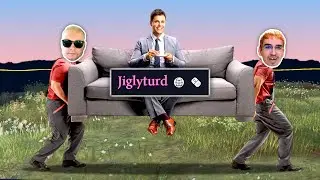 Beasty & Core Carrying Jiglyturd in 3v3......