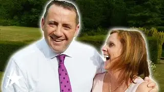 BBC&rsquo;s John Hunt Mourns Crossbow Murder Of HIs Wife & Daughters
