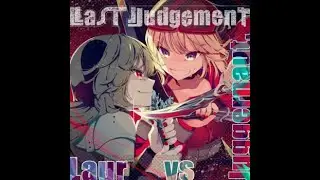Robeats Last Judgment Attempt