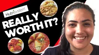 Nutrisystem Plan 2023 - Is Nutrisystem Really Worth The Money? - Customer Review