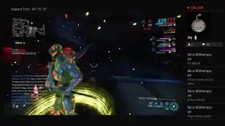 Meowfer_0 Fomorian Disruptor