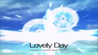 이번에는 방송버전 Lovely Day - Remaster - 노래감상용!!