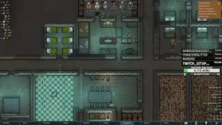 RimWorld - Ideology DLC - The Gauranlen Tree is a Gift from Scout, Goddess of Creation Part 3