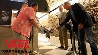 London Launch Party | House of Vans | VANS